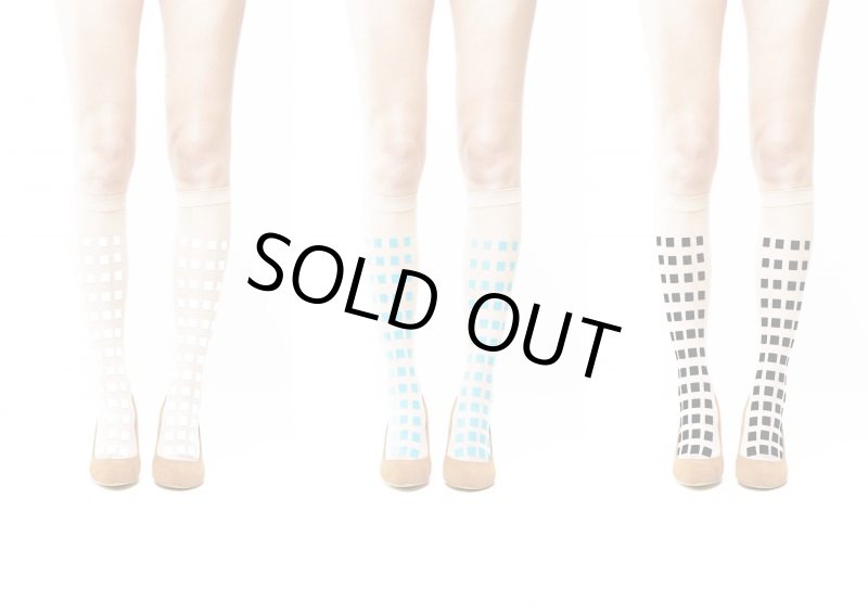 画像6: Square socks (6)