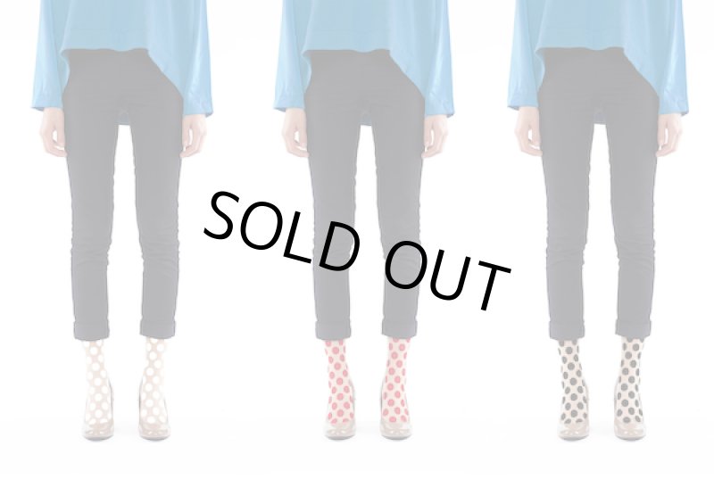 画像5: Circle socks (5)