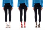 画像5: Triangle socks (5)