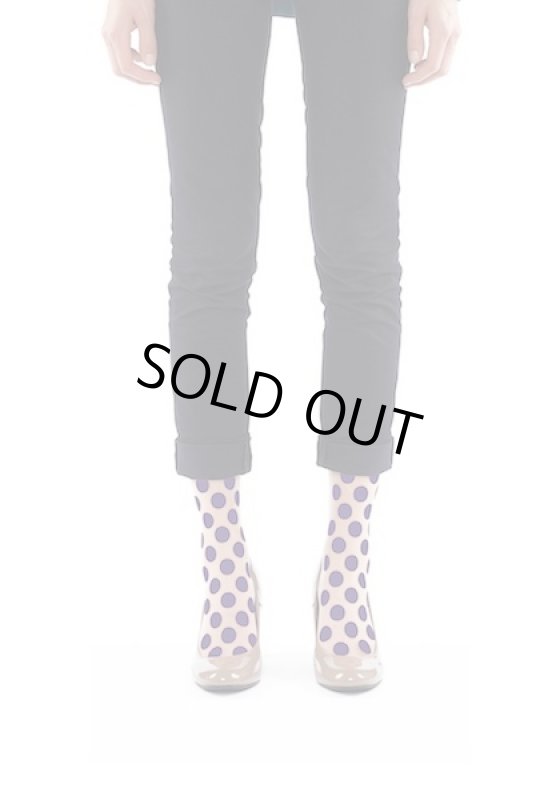 画像2: Circle socks (2)