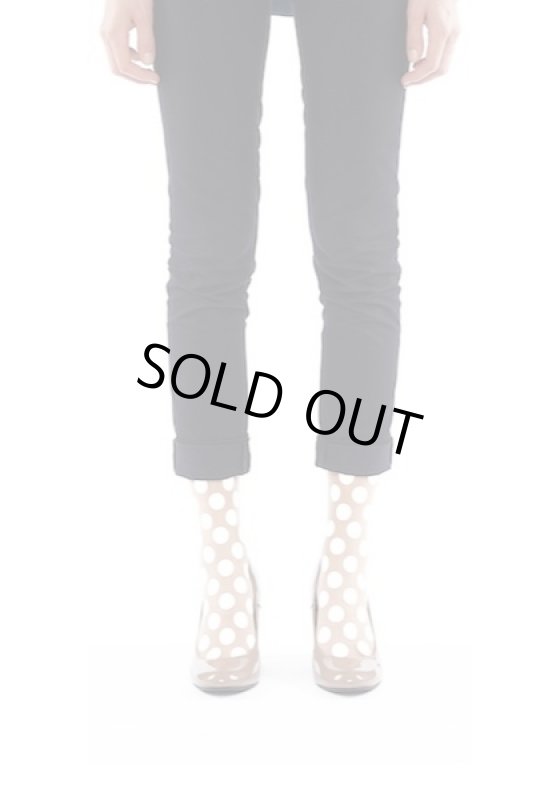 画像3: Circle socks (3)