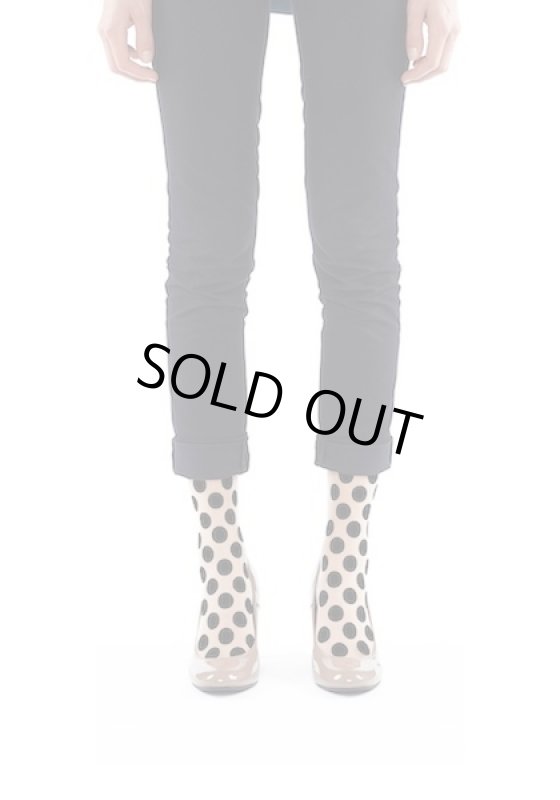 画像1: Circle socks (1)