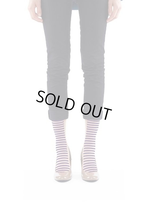 画像3: Stripe socks (3)
