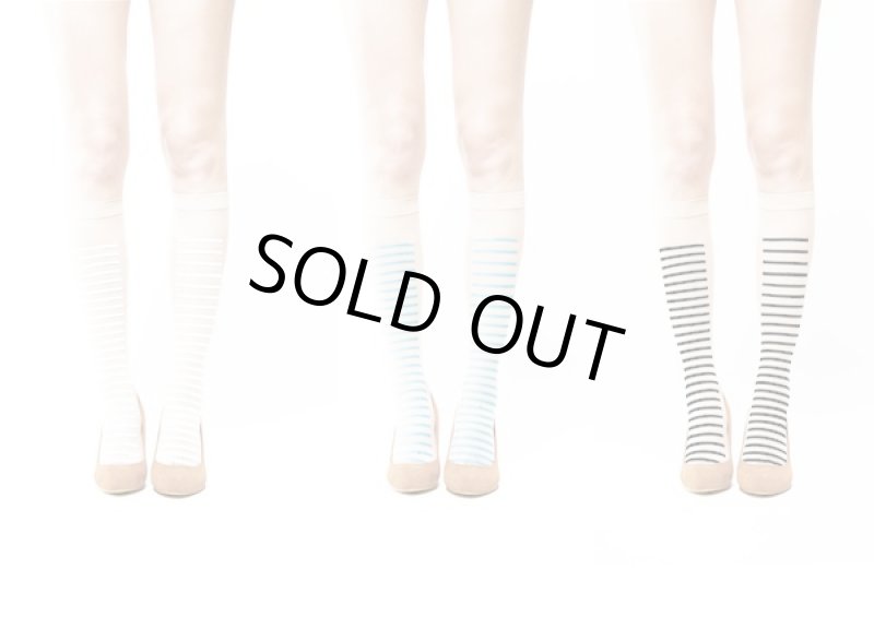 画像6: Stripe socks (6)
