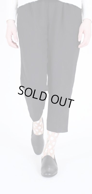 画像2: Circle socks Silver Version (2)