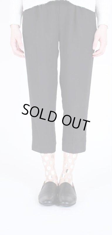 画像1: Circle socks Silver Version (1)