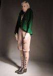 画像2: Stripe & Circle 復刻 (2)