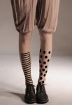 画像1: Stripe & Circle 復刻 (1)
