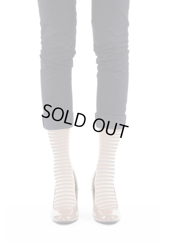 画像4: Stripe socks (4)