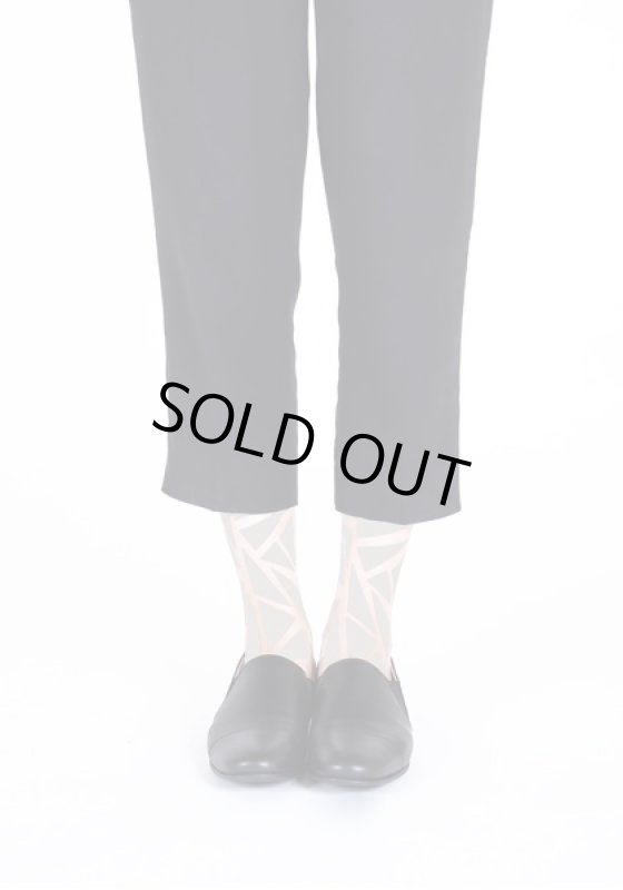 画像4: Triangle socks (4)