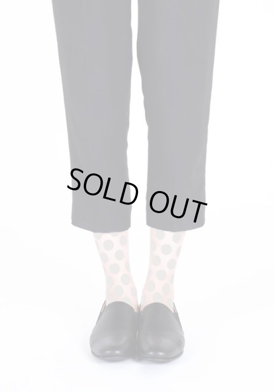 画像4: Circle socks (4)