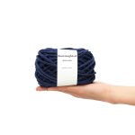 画像12: 「なるほど」コットンブークレー極太糸 / 50g・100g巻き (12)