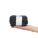 画像11: 「なるほど」コットンブークレー極太糸 / 50g・100g巻き (11)