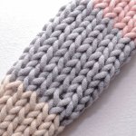 画像14: 「やっぱり」極太コットン糸 / 50g・100g巻き (14)