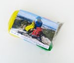 画像2: アソートパック一極太オリジナル毛糸(約100g以上) (2)