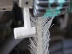 画像4: アップサイクルヤーン ３種のお試しセット（どきどき・まさか・一期一会糸 各120g） (4)