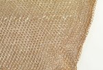画像5: 「あたかも」金属のような輝き　和紙×レーヨン-ラメ糸- 40g / 100g (5)