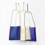 画像2: LAN / Tent   サコッシュ (2)