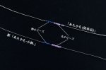 画像20: 「あたかも-小粋-」和紙×レーヨン-ラメ糸 25g/65g (20)