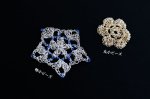 画像19: 「あたかも-小粋-」和紙×レーヨン-ラメ糸 25g/65g (19)