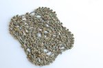 画像24: 「あたかも-小粋-」和紙×レーヨン-ラメ糸 25g/65g (24)