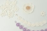 画像23: 「あたかも」金属のような輝き　和紙×レーヨン-ラメ糸- 40g / 100g (23)