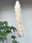 画像11: どきどき コットンファーふさ耳糸 / 250g巻き 玉/かせ  320g巻きロング /かせ (11)