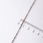 画像4: 中細 ウールナイロンストレート /100g巻 (4)