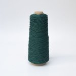 画像8: 合細 バルキーストレッチコットンポリ /100g巻 (8)