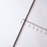 画像10: 高級素材毛糸3種・アルパカ、シルク、カシミヤ混など /50g巻 (10)