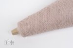 画像17: 極細・カシミヤ100%   50g/475m巻 20色 (17)