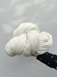 画像5: 「またね」梳毛メリノウール100%/染色用かせ糸 約100g or  約240g (5)
