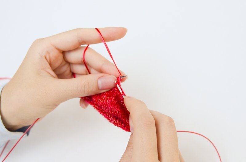 画像7: addi 80cmメタル輪針「Sock Rockets(レース プレミアム)」「ノベル」2.0mm 2.25mm 2.5mm (7)