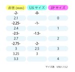 画像16: addi 80cmメタル輪針「Sock Rockets(レース プレミアム)」「ノベル」2.0mm 2.25mm 2.5mm (16)