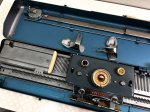 画像9: 初期編み機 4.25ピッチ　Brother KH-218 (9)