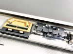 画像7: 8つボタン式細糸編み機 3.5ピッチ ニューデリカ  Brother KH-120 (7)