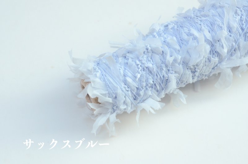 画像7: 「はたまた」不織布羽ファンシー / 30g 96m　5色展開 (7)