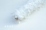 画像9: 「はたまた」不織布羽ファンシー / 30g 96m　5色展開 (9)