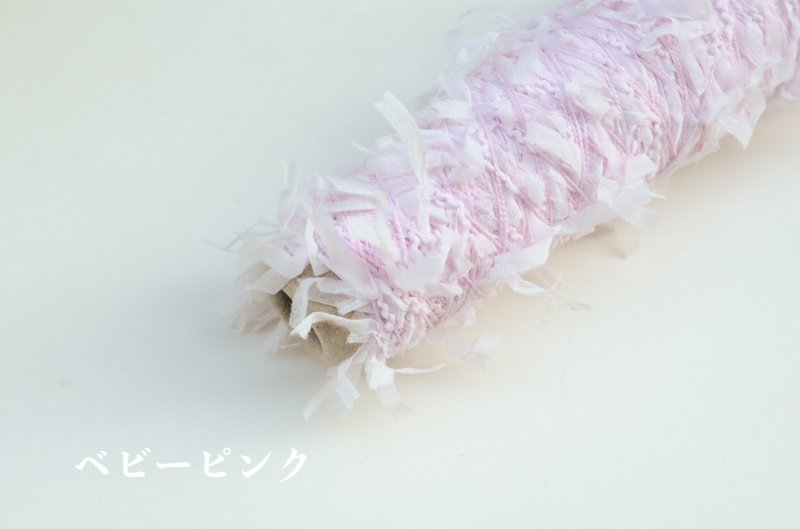 画像3: 「はたまた」不織布羽ファンシー / 30g 96m　5色展開 (3)