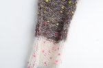 画像13: 「るんるん」ロングピッチ芯白ポンポン / 30g 300m　4色展開 (13)