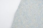 画像4: 合太 ウールアンゴラキャメル混メランジコード / 50g・約150m巻 (4)