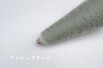 画像7: 極細 ベビーアルパカ混タムタムヤーン/ 50g・約650m巻 (7)