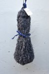 画像7: ふくふく コットンファーふさ耳糸  約20-50m/130g〜300g かせ (7)