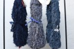 画像16: ふくふく コットンファーふさ耳糸  約20-50m/130g〜300g かせ (16)