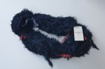 画像9: ふくふく コットンファーふさ耳糸  約20-50m/130g〜300g かせ (9)