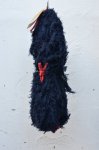 画像11: ふくふく コットンファーふさ耳糸  約20-50m/130g〜300g かせ (11)
