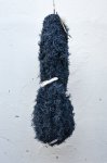 画像15: ふくふく コットンファーふさ耳糸  約20-50m/130g〜300g かせ (15)