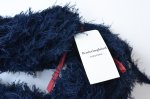 画像10: ふくふく コットンファーふさ耳糸  約20-50m/130g〜300g かせ (10)