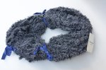 画像5: ふくふく コットンファーふさ耳糸  約20-50m/130g〜300g かせ (5)