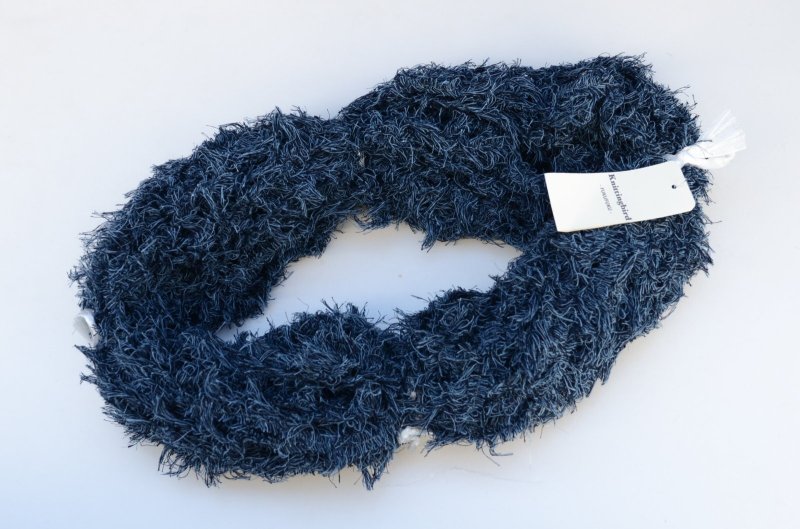 画像14: ふくふく コットンファーふさ耳糸  約20-50m/130g〜300g かせ (14)
